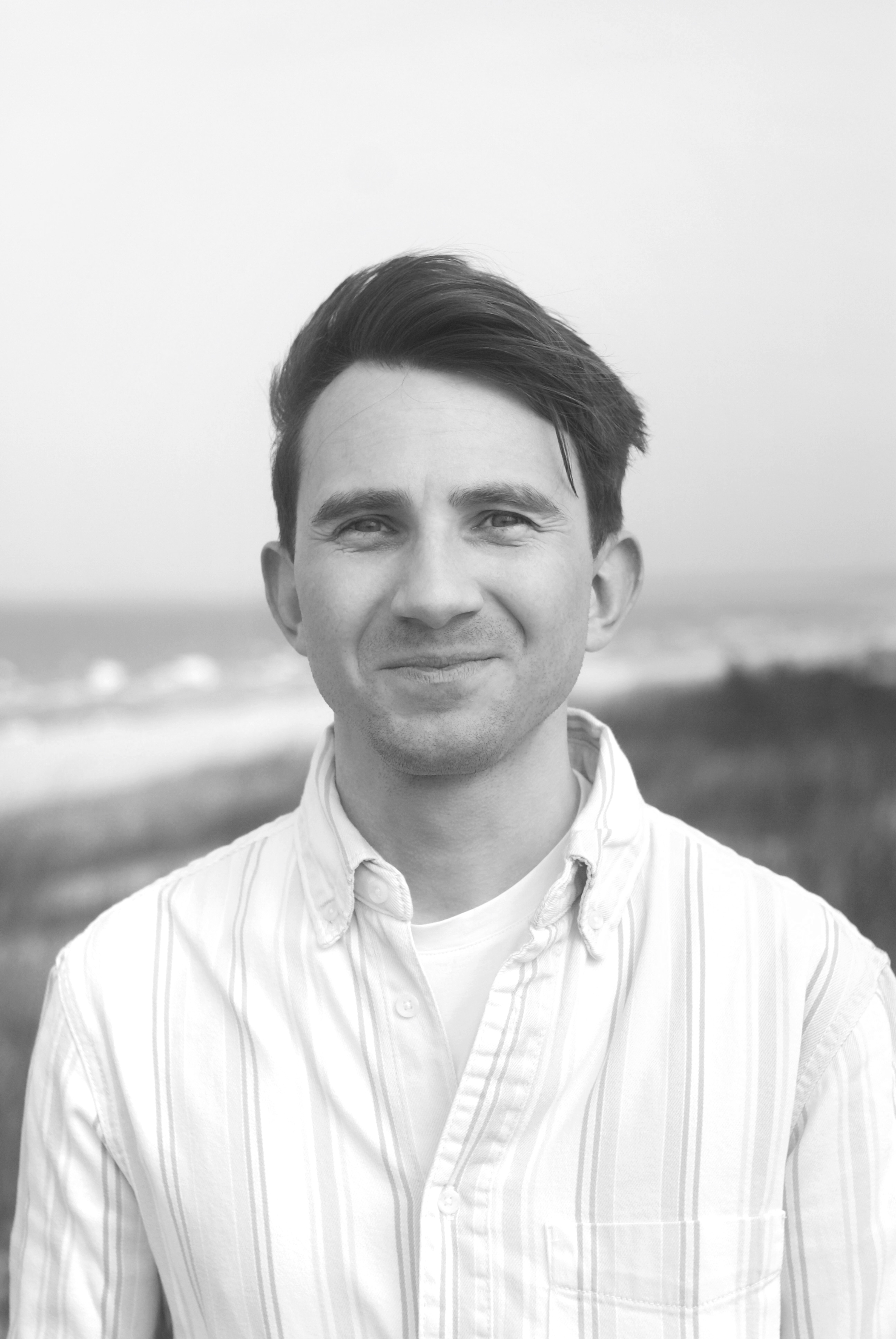 Michał Wagner — fotografia autorska